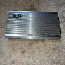 Memphis Model 16-ST200 Car Amplifier