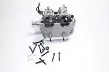 2005 05 Yamaha YFZ 450 OEM CYLINDER HEAD VALVES 2004-2013