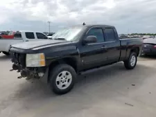 Steering Gear/Rack Power Rack And Pinion Fits 07-13 SIERRA 1500 PICKUP 1524486