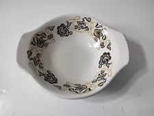 3 x Poole Pottery Desert Song Bowl Contour Shape Lugs 6.75" Spares/Replacements