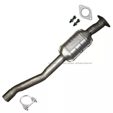 2010-2012 CHEVROLET Equinox 3.0L Rear Catalytic Converter