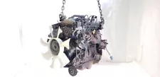 2001 2002 2003 2004 Nissan Frontier OEM Engine Motor 2.4L Manual 2wd Runs Well