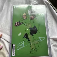 green arrow comics for sale