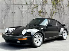 1987 Porsche 911