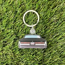 1975-76 Buick Electra 225 Acrylic Keychain