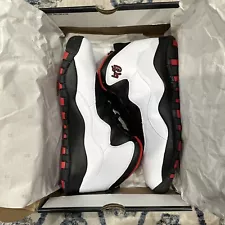 Air Jordan 10 Double Nickel 2015 Size 13 NIB