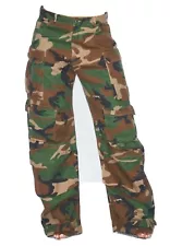 Army Fatigue Cargo Pants