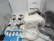 BETAFPV Cetus Pro FPV Kit Drone missing remote control for PARTS