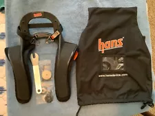 HANS Device 20L Sport III