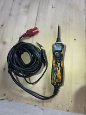 READ DESCRIPTION! Power Probe 3 III Automotive 12 Volt Electrical Circuit Tester