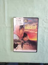 Not Without My Daughter (DVD, 2001 MGM) Sally Field 1990 Drama