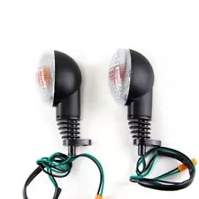 Turn Signal Light Indicator Blinker For KAWASAKI NINJA 250R EX250J 2008-2012 09 (For: 2008 Kawasaki Ninja 250R)