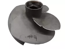 Seadoo GTI 130 Impeller 267000532 Prop GTS 130 Wake 155