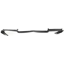 Bumper Trim Filler For 1986-1990 Chevrolet Caprice Rear Wheel Drive 2WD RWD