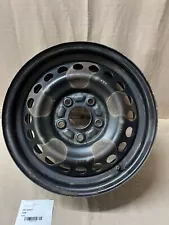 2013-2015 HONDA CIVIC STEEL WHEEL 15X6.5 5LUG 4.5" 20 WHOLE OEM 42700TR3A02