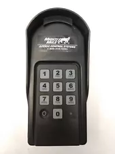 Mighty Mule FM137 Digital Keypad Automatic Gate Opener