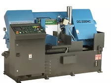 DoALL DC-330NC Production Band Saw