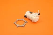 14-23 YAMAHA YZ250F YZ 250F YZ450F OEM KEIHIN GAS FUEL TANK CELL PUMP COMP MINT (For: 2015 Yamaha YZ250F)