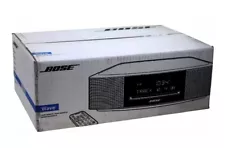 used bose wave music system for sale