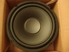 Bose 10" 501 II IV 501II 501IV 2 4 Replacement Bass Woofer Speaker 8ohm Driver