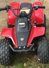 Kazuma 50cc ATV