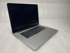 Apple MacBook Pro MGXG2LL/A 2014 i7-4980HQ @ 2.8GHz 16GB RAM 128GB SSD Big Sur