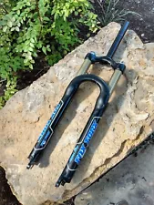 FOX Fork VANILLA 125RL Bike FORKS 125 RL