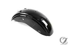 2015 15 Harley Dyna Street Bob FXDB Rear Fender Vivid Black