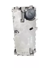 Engine Oil Pan 2.4L Automatic FWD OEM 2005 2006 2007 2008 Volvo S60 (For: 2004 Volvo S60)