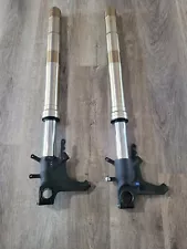 Suzuki GSX 600 Forks 2008