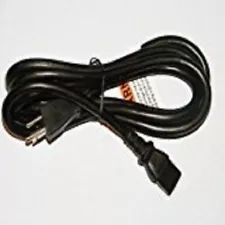 Nordictrack Commercial 1300 Model NTEL169072 Elliptical Power Cord Part #179481