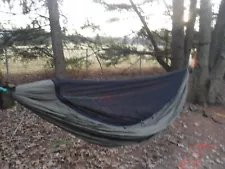 New ListingHammock Gear Circadian 11' Hammock & Suspension