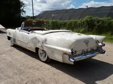 1955 Cadillac Eldorado