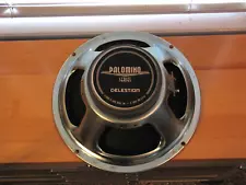 Crate Palomino Series Celestion Guitar Speaker 12" 50-Watts 8-Ohms T5173