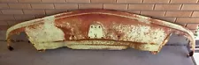 1955 dodge royal front valance. (For: 1955 Dodge Royal)