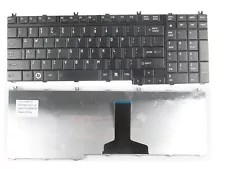 New Toshiba Satellite L505D-GS6000 L505D-S5983 L505D-ES5026 ES5025 Keyboard