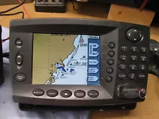 NorthStar 952X GPS Chart Navigator Display Plotter