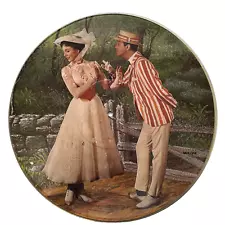 Walt Disney 12" picture disc - Mary Poppins