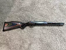 Boyd's Prairie Hunter Stock Ruger American Ranch