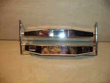 KYOSHO USA-1 NEW FRONT AND REAR BUMPERS FOR ORIGINAL VERSION DA-30