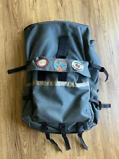 freight baggage bag Messenger Backpack XL