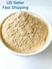 On Sale Grade A American Wisconsin Ginseng Root Powder 7+Years 4oz - 16oz 美国花旗参粉