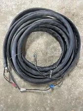 Replacement Hose For Plasma Cutter (?)