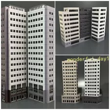 ho scale buildings for sale