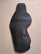 Urban Carry G3 Conceal Carry Holster, Black, Right Hand for Glock 22 40 Cal