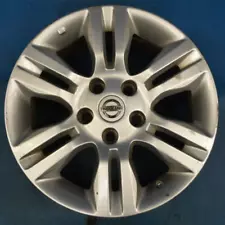 Nissan Altima 2010 2011 2012 2013 Used OEM Wheel 16x7 Factory 16" Rim