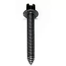 Kold Kutter 1 1/2 in. Outlaw Snowmobile Traction Ice Screws 1 1/2" 500 #12