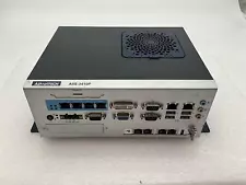 Advantech AIIS-3410P-001AE Compact Vision System Intel i7-7700 3.6ghz 32 GB RAM