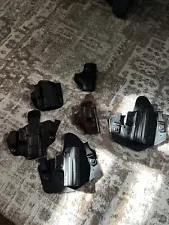 6 IWB Holsters