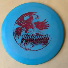 Innova Firebird Nate Sexton (173-5g) Color Glow